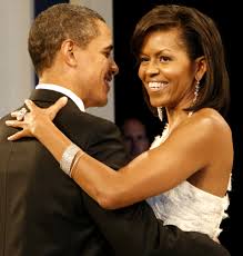 Barack and Michelle Romance Made Into Fairy Tale Movie